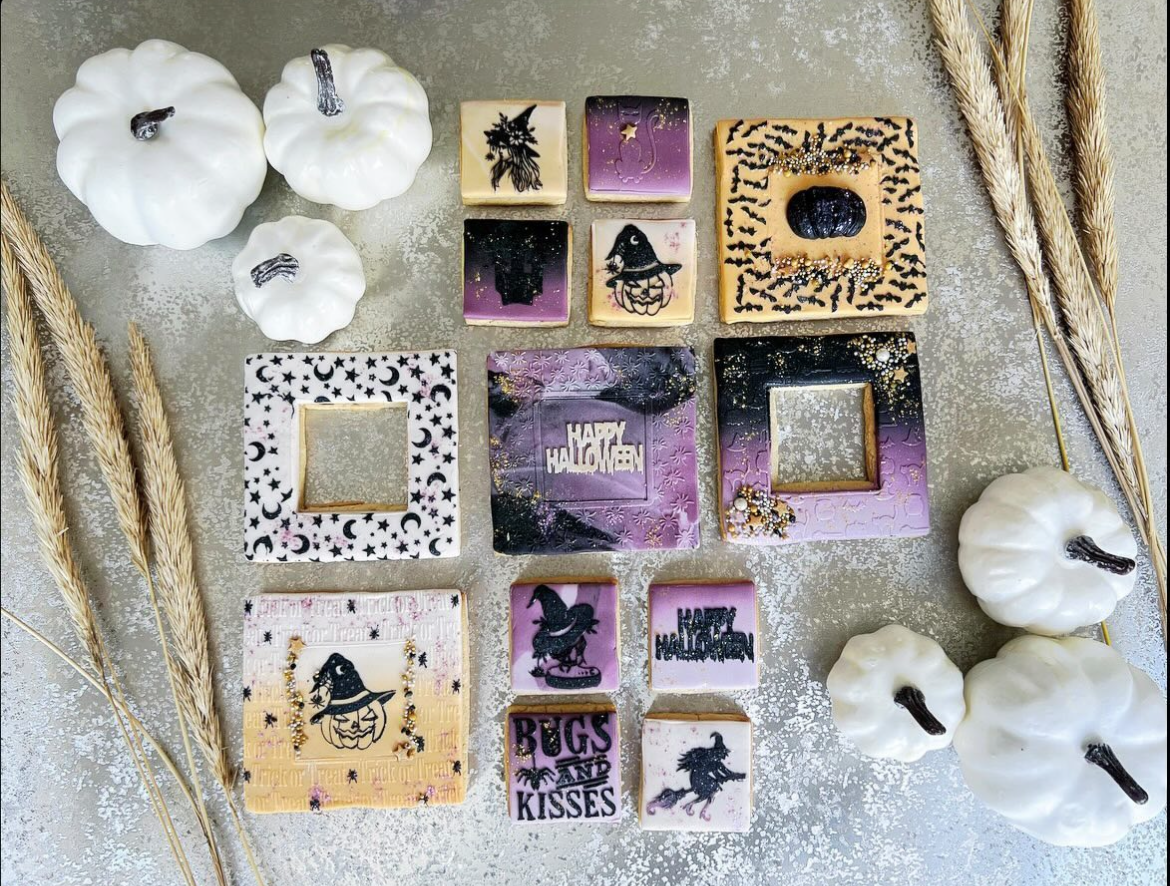 Swap Its Halloween Square Inserts