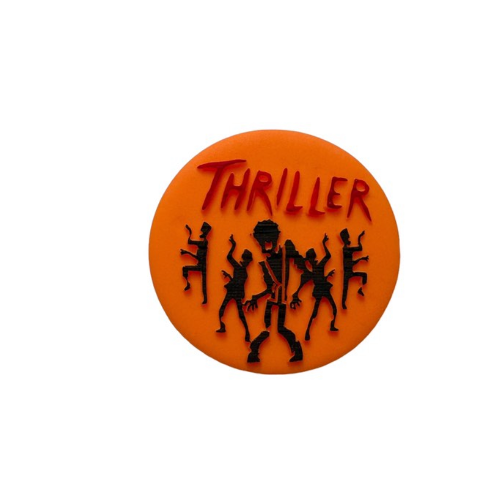 Thriller Embosser