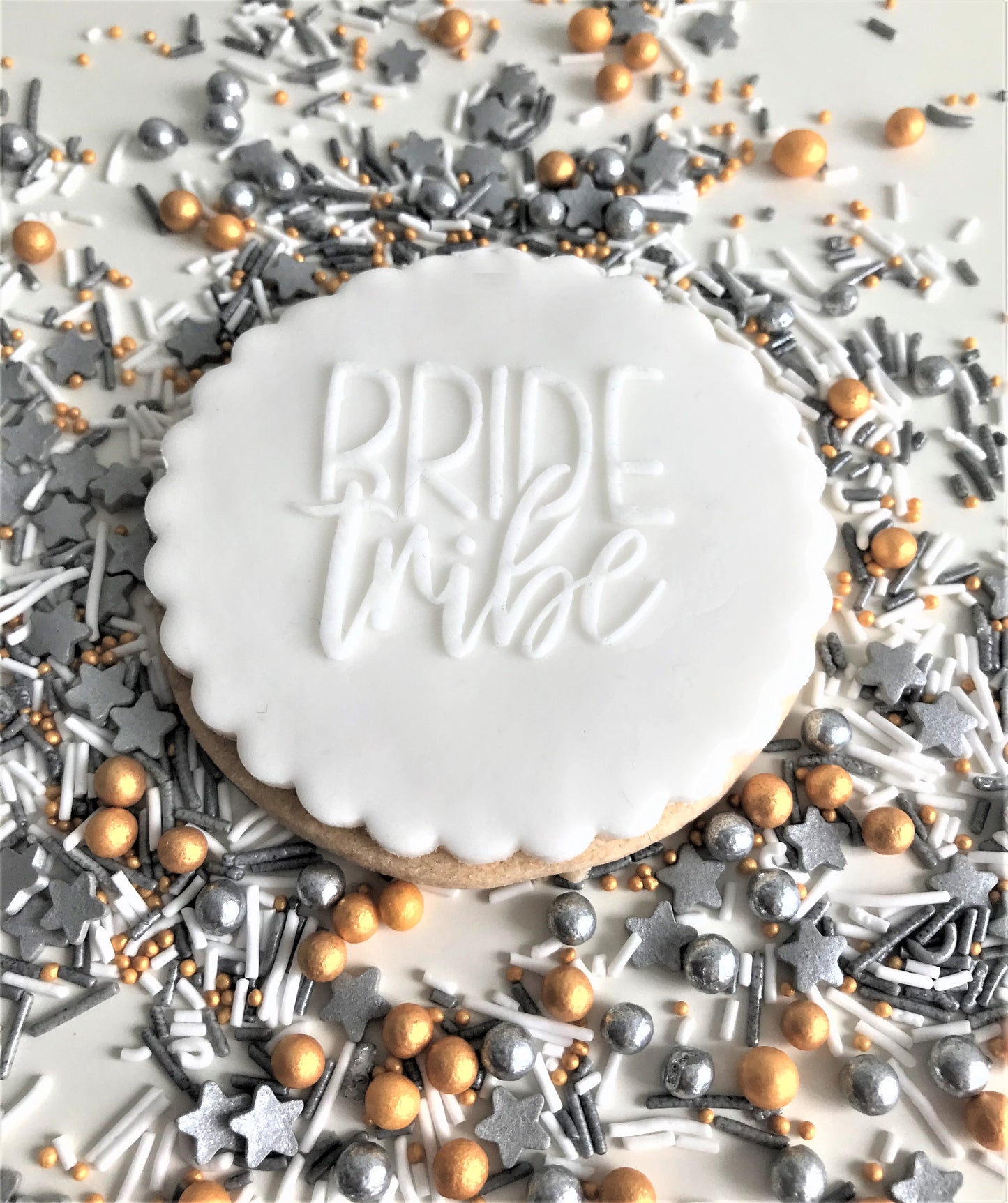 Bride Tribe Embosser